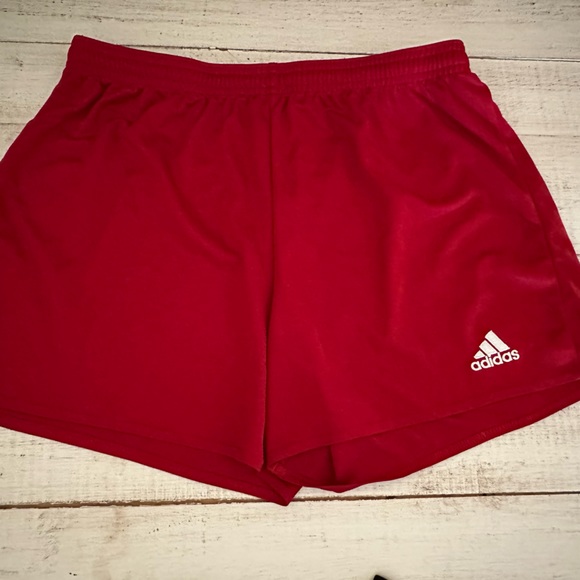 Adidas Women’s Shorts - Picture 1 of 2